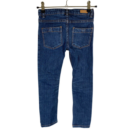 Unisex Jacadi - Teksad, suurus 110 - 116 - Sinine (2)