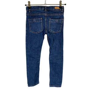 Unisex Jacadi - Teksad, suurus 110 - 116 - Sinine (2)