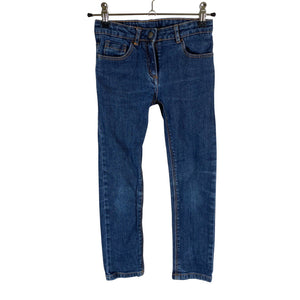 Unisex Jacadi - Teksad, suurus 110 - 116 - Sinine (1)