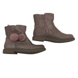 Unisex Sprox - Poolsaapad, suurus 27 - Heleroosa (1)