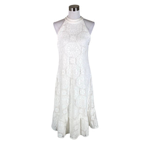 Unisex Nümph - Suvekleit, suurus 38 - Valge (1)