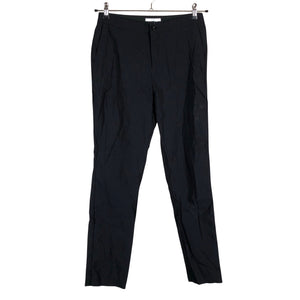 Unisex O.I.S - Mittevenivad püksid, suurus 40 - Must (1)