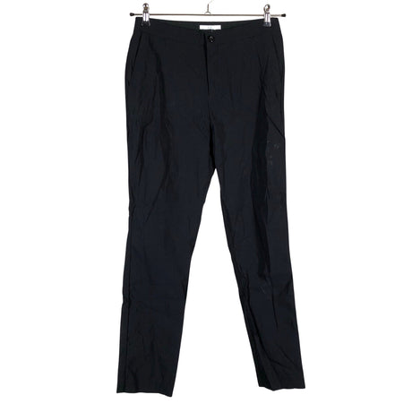 Unisex O.I.S - Mittevenivad püksid, suurus 40 - Must ()