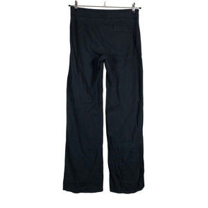 Unisex Esprit - Trikotaažist püksid, suurus 40 - Must (2)