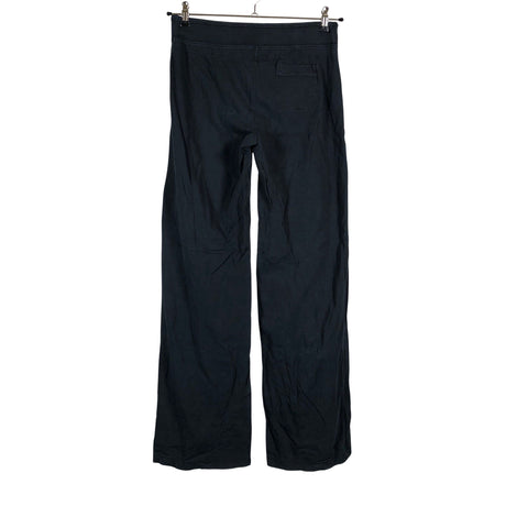 Unisex Esprit - Trikotaažist püksid, suurus 40 - Must (2)