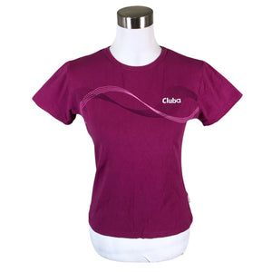 Unisex Torstai - T-särk, suurus 40 - Lilla (1)