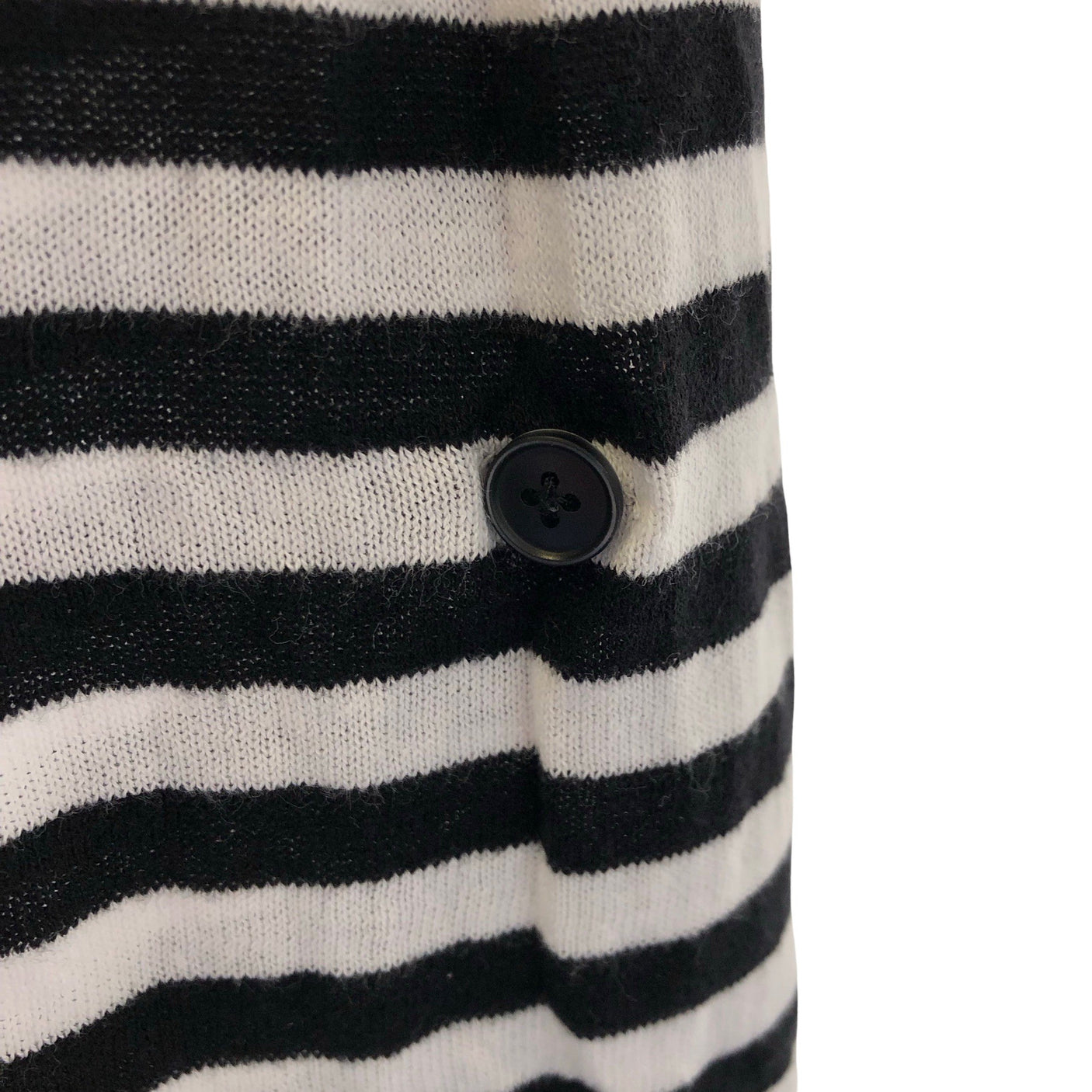 Unisex Esprit - Kampsun, suurus 40 - Must (2)