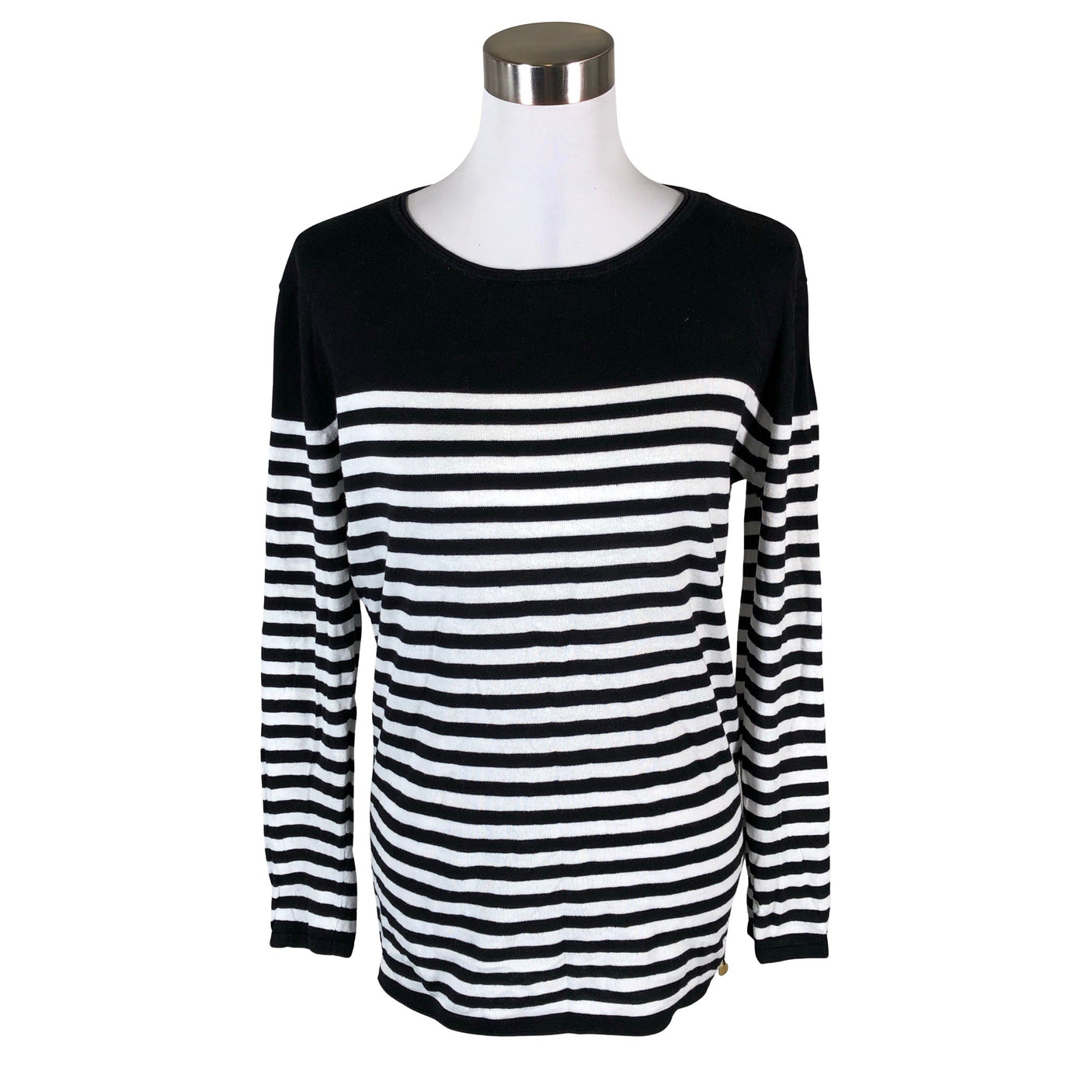 Unisex Esprit - Kampsun, suurus 40 - Must (1)