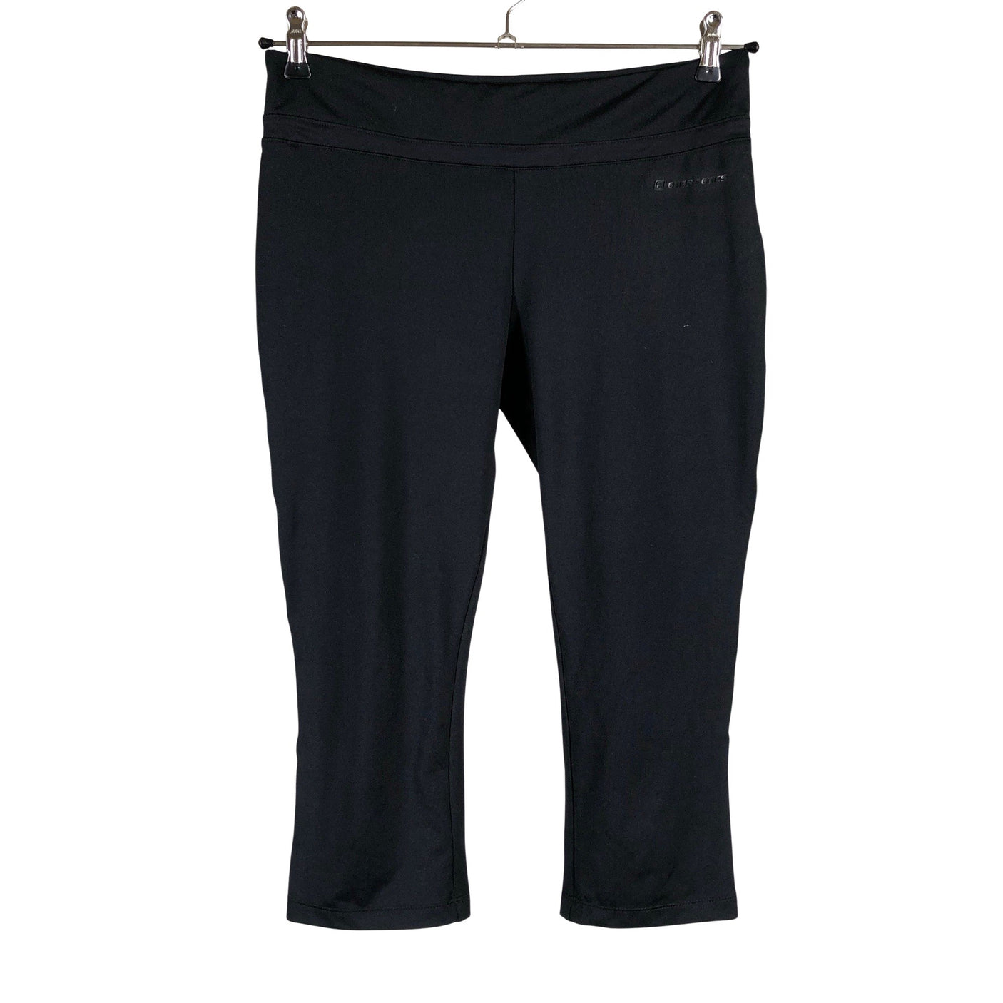 Unisex Energetics - Poolpikad spordipüksid, suurus 38 - Must (1)