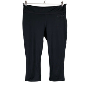 Unisex Energetics - Poolpikad spordipüksid, suurus 38 - Must (1)