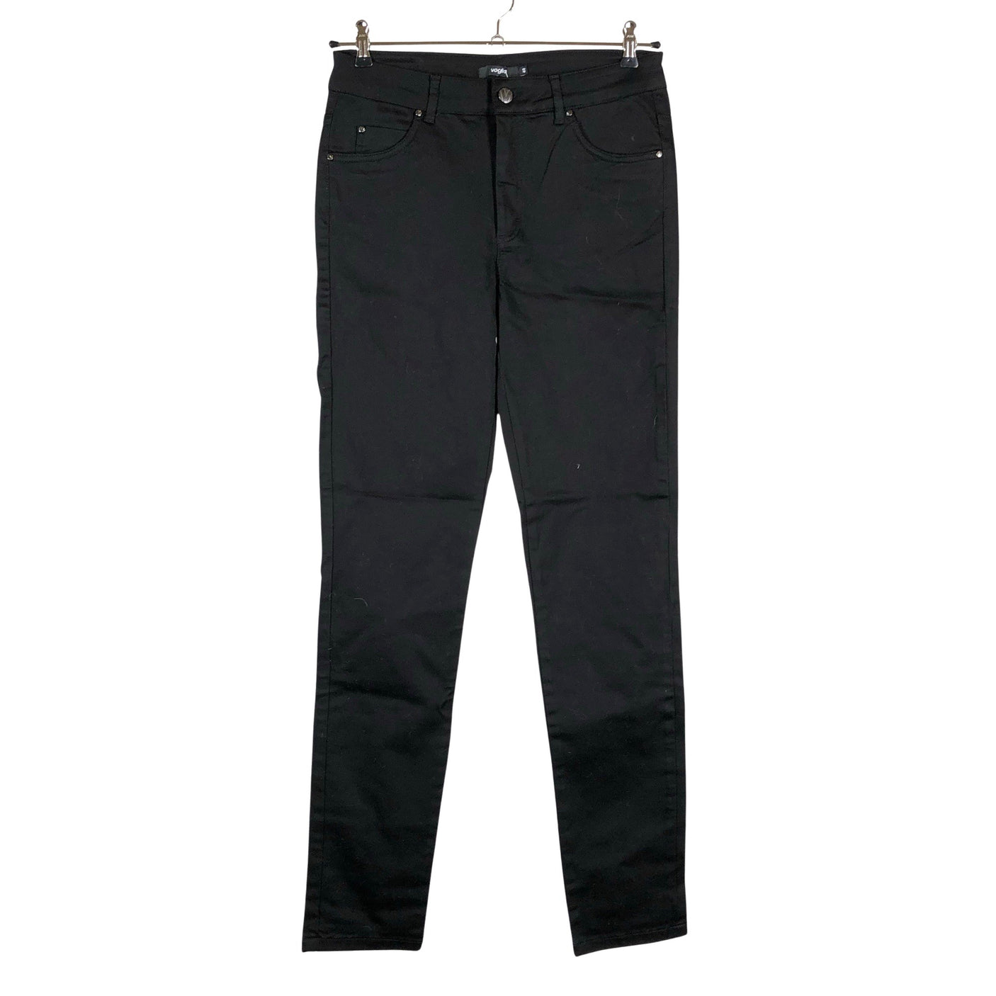 Unisex Voglia - Teksad, suurus 40 - Must (1)