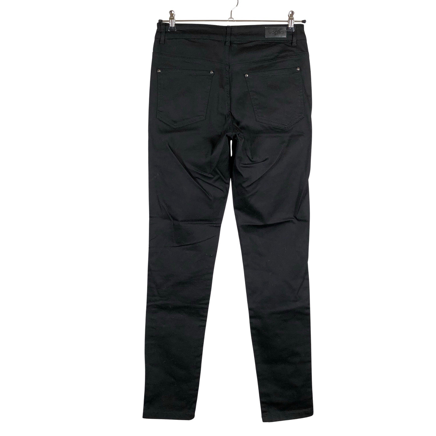 Unisex Voglia - Teksad, suurus 40 - Must (2)