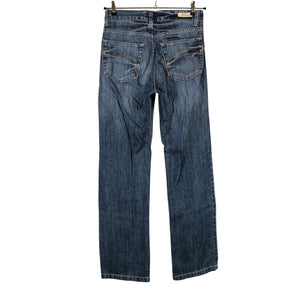 Unisex Bodyguard - Teksad, suurus W31 - Sinine (2)