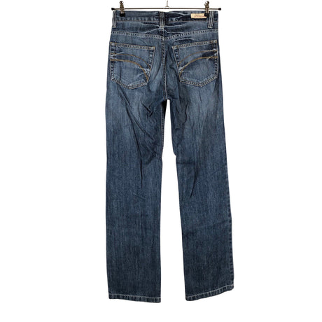Unisex Bodyguard - Teksad, suurus W31 - Sinine (2)