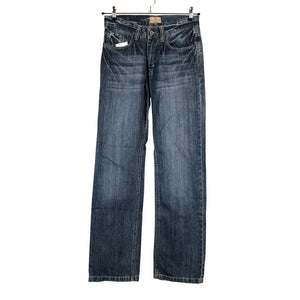 Unisex Bodyguard - Teksad, suurus W31 - Sinine (1)