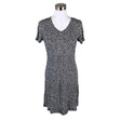 Unisex Betty Barclay - Trikotaažist kleit, suurus 38 - Must ()