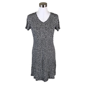 Unisex Betty Barclay - Trikotaažist kleit, suurus 38 - Must (1)
