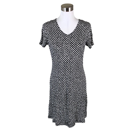 Unisex Betty Barclay - Trikotaažist kleit, suurus 38 - Must ()