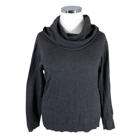 Unisex Ril's - Kampsun, suurus 42 - Hall ()