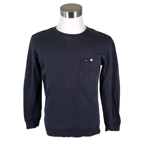 Unisex Makia - Dressikangast pluus, suurus S - Sinine ()