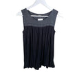 Unisex S'nob - Topp, suurus 34 - Must ()