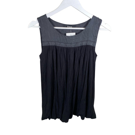 Unisex S'nob - Topp, suurus 34 - Must ()
