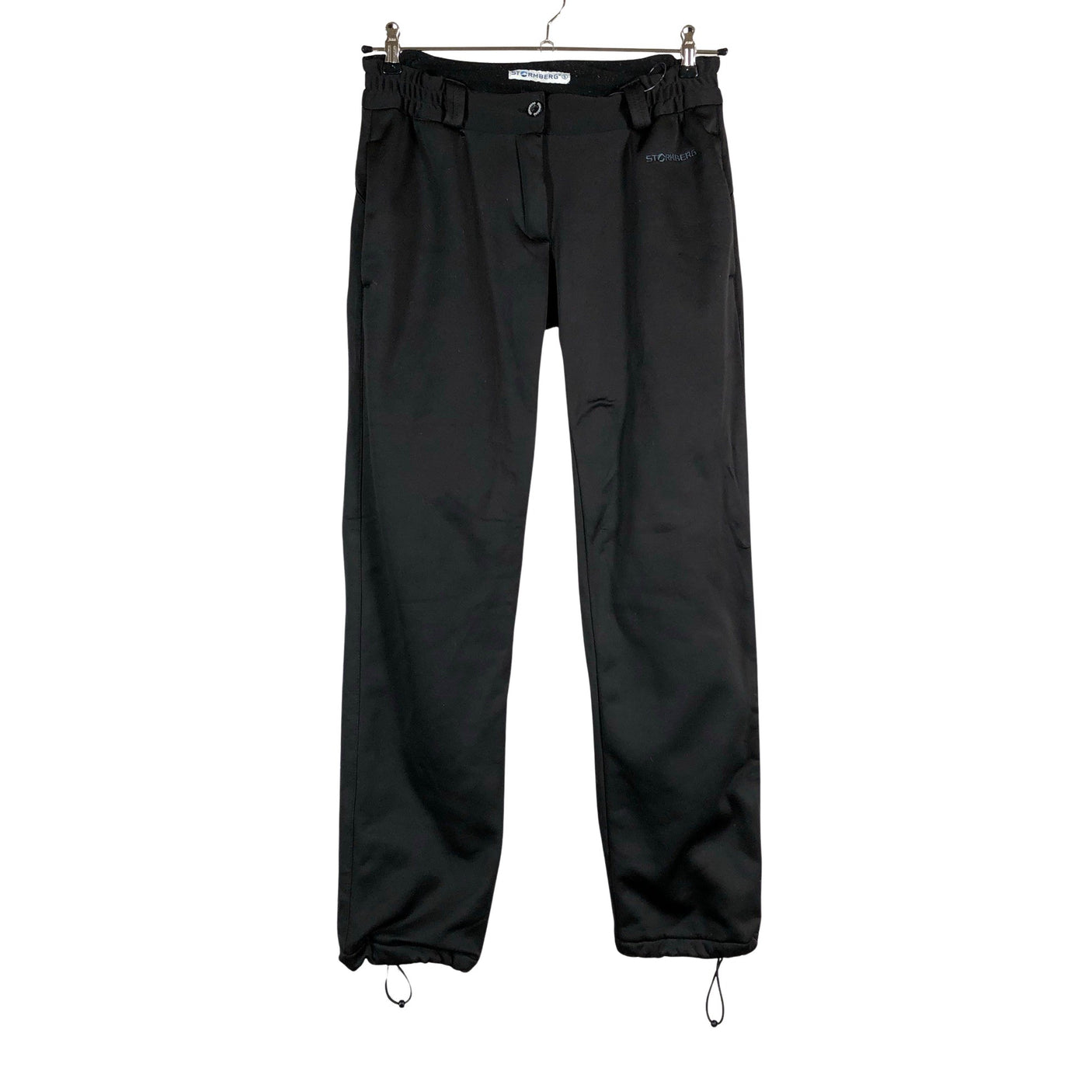 Unisex Stormberg - Softshell püksid, suurus 36 - Must (1)