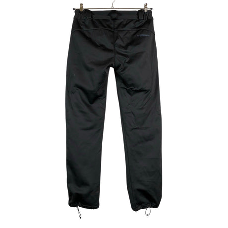Unisex Stormberg - Softshell püksid, suurus 36 - Must (2)