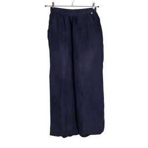 Unisex NP Collection - Mittevenivad püksid, suurus 36 - Sinine (1)