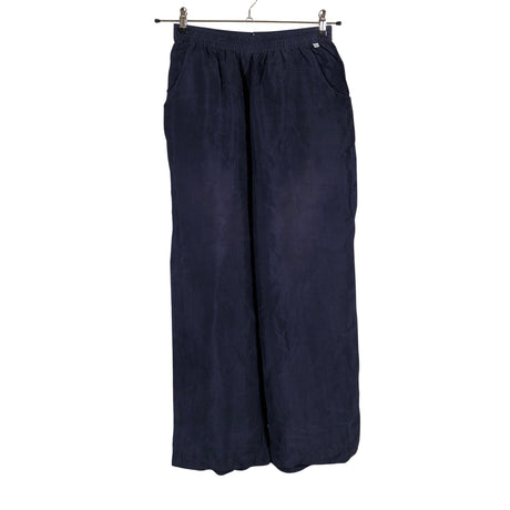 Unisex NP Collection - Mittevenivad püksid, suurus 36 - Sinine ()
