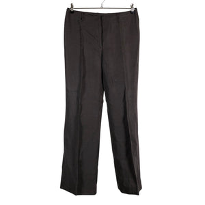 Unisex Ril's - Mittevenivad püksid, suurus 40 - Pruun (1)