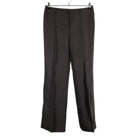 Unisex Ril's - Mittevenivad püksid, suurus 40 - Pruun ()