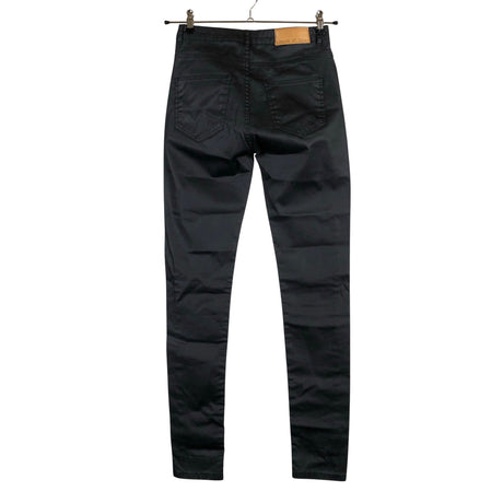 Unisex House of Lola - Teksad, suurus 34 - Must (2)