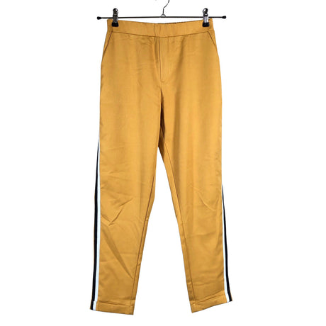 Unisex New Look - Mittevenivad püksid, suurus 36 - Oranž ()