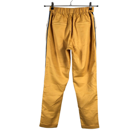 Unisex New Look - Mittevenivad püksid, suurus 36 - Oranž (2)