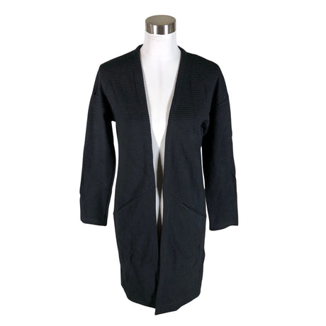 Unisex NOSH - Kardigan, suurus 36 - Must ()