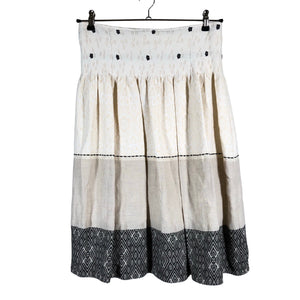Unisex Ril's - Mitteveniv seelik, suurus 38 - Beige (1)