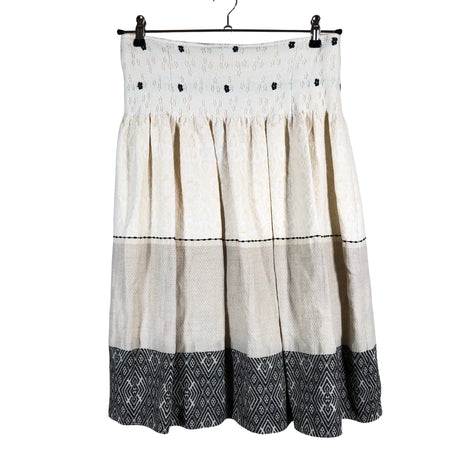 Unisex Ril's - Mitteveniv seelik, suurus 38 - Beige ()