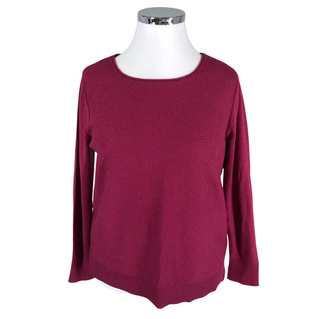 Unisex Esprit - Kampsun, suurus 42 - Lilla ()
