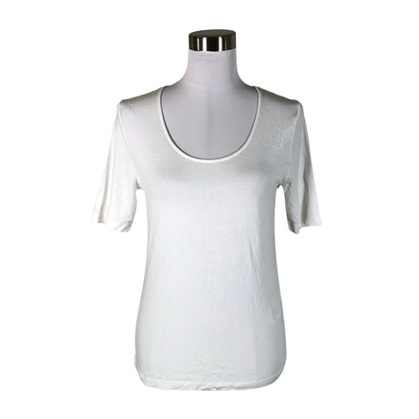 Unisex Tiger of Sweden - T-särk, suurus 40 - Valge ()