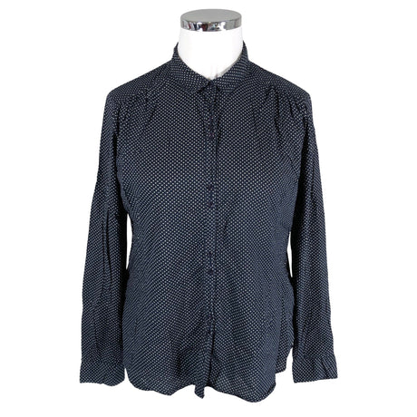 Unisex Jackpot - Pluus, suurus 44 - Sinine ()
