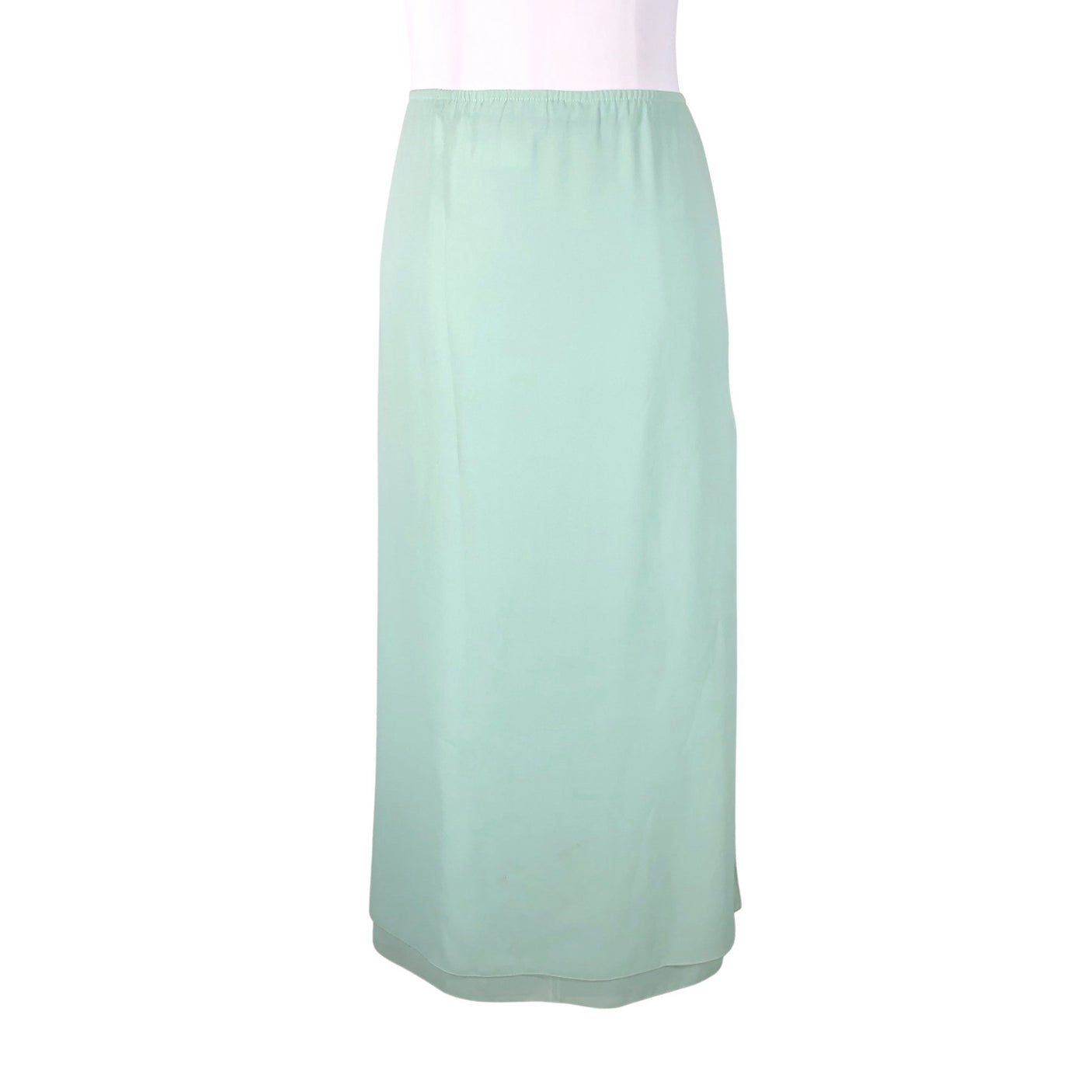 Unisex Kirsten Krog Design - Mitteveniv seelik, suurus 40 - Roheline (2)