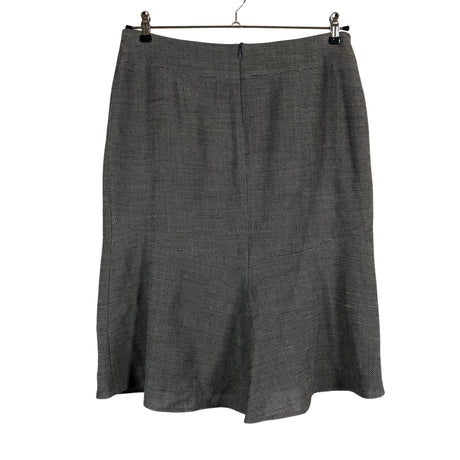 Unisex Ril's - Pliiatsseelik, suurus 40 - Hall (2)