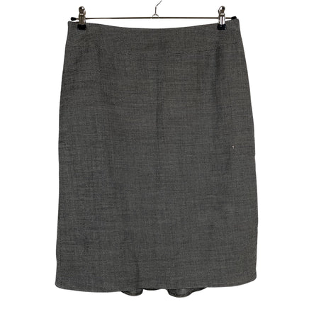 Unisex Ril's - Pliiatsseelik, suurus 40 - Hall ()
