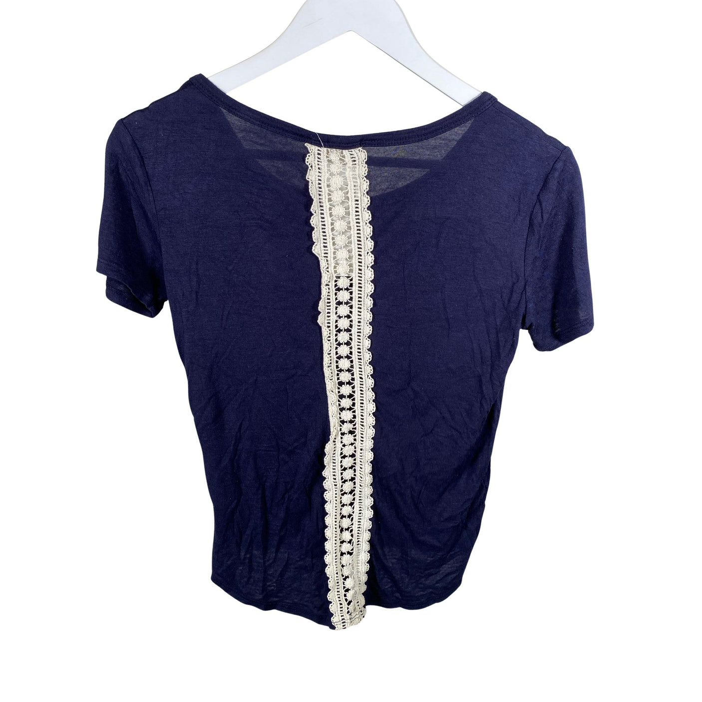 Unisex Moonchild - T-särk, suurus 34 - Sinine (2)