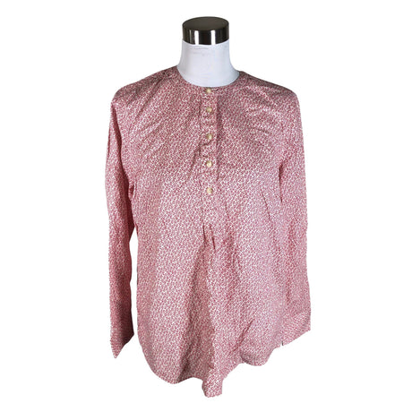 Unisex Jackpot - Pluus, suurus 40 - Punane ()