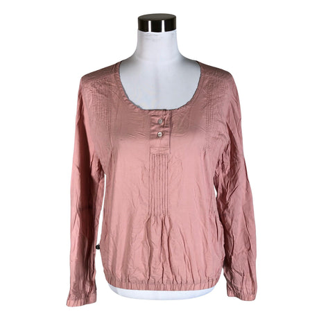 Unisex House of Lola - Pluus, suurus 36 - Heleroosa ()