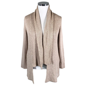 Unisex Comma - Kardigan, suurus 42 - Heleroosa (1)