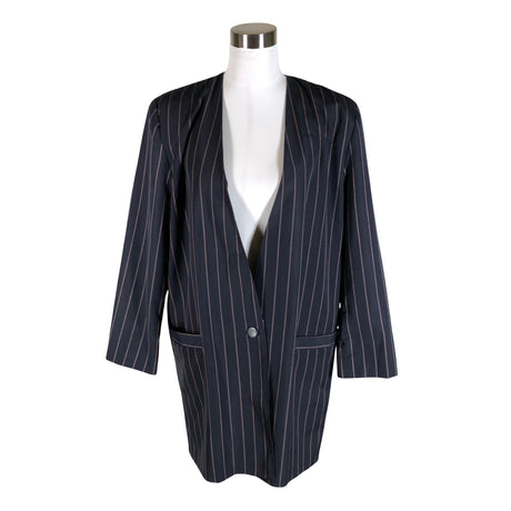 Unisex Design Tuote Oy - Jakk, suurus 38 - Sinine ()