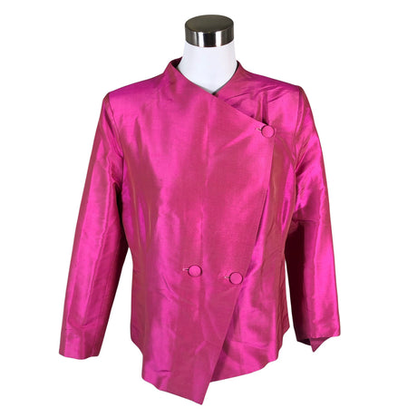 Unisex Telle Tuote - Pidulik jakk, suurus 38 - Roosa ()